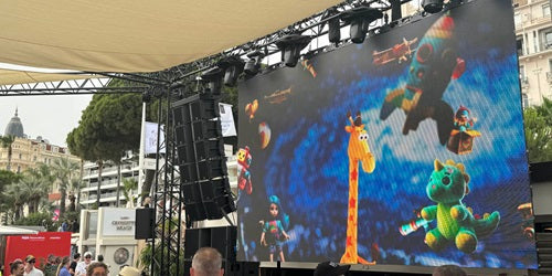 ToysRUs Studios and Native Foreign Use OpenAI's Sora to Narrate the  Origin Story of Beloved ToyRUs Brand - WHP Global