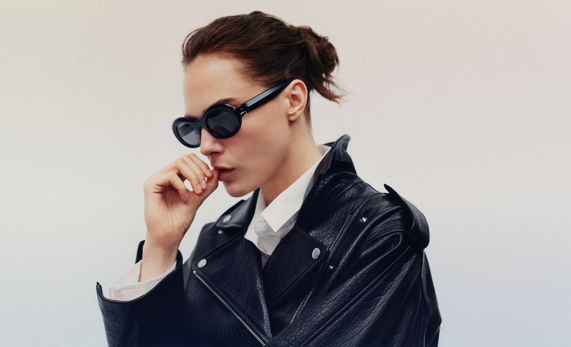 Cara Delevingne Reunites with rag & bone for Fall 2026