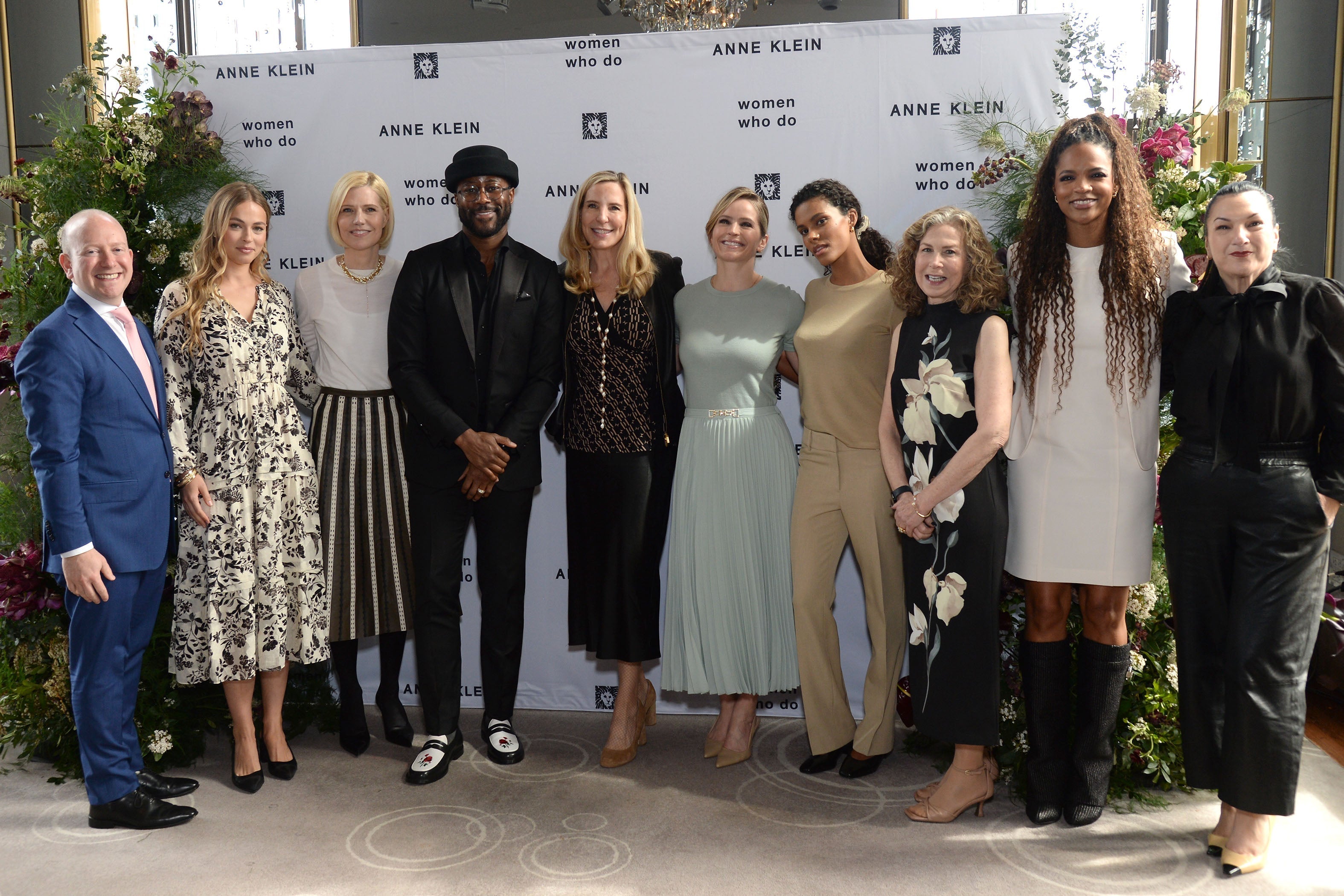 Women Who Do Awards Presented by Anne Klein