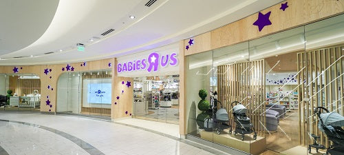 WHP Global and El Puerto de Liverpool Expand Partnership to Bring Babies“R”Us® to Mexico for the First Time