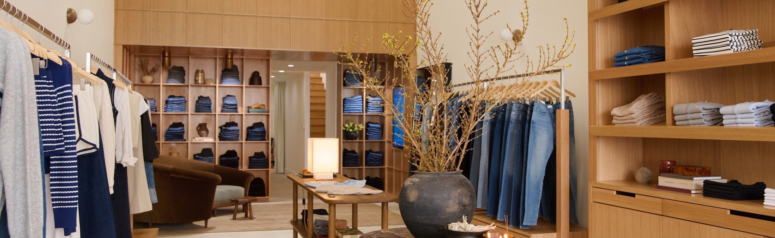 Joe's Jeans Marks 25 Years with Beverly Hills Flagship