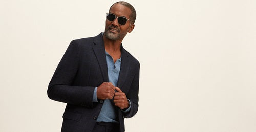 WHP Global and Tailored Brands Extend & Expand Partnership for JOSEPH ABBOUD