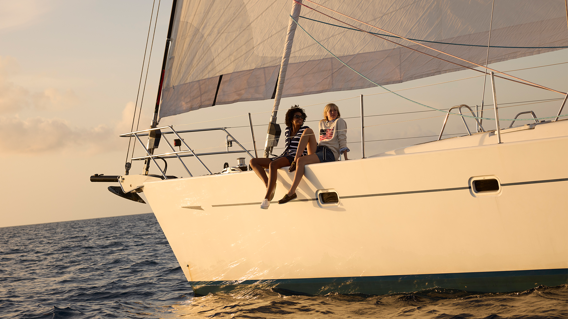 WHP Global and Lands’ End to Form Joint Venture