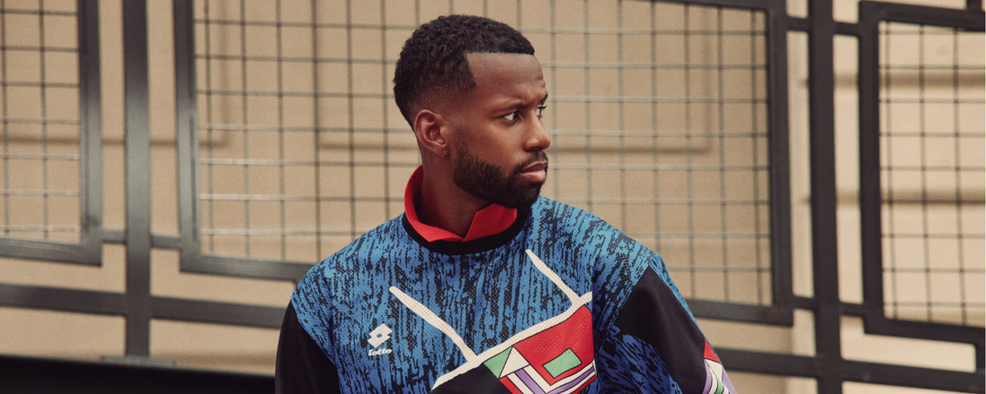 Kitlocker.com Becomes Official UK Licensee for LOTTO Sport – Igniting LOTTO’s Return to the Pitch with Strategic Partnership