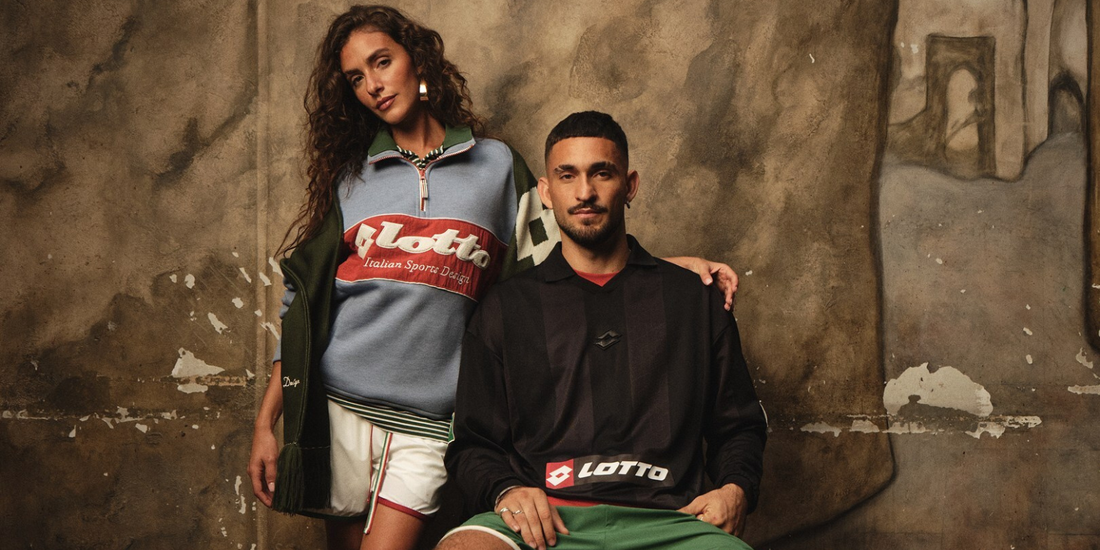 WHP Global Signs Deal with Pure Cotton Global Group to Relaunch LOTTO as a Lifestyle Brand in the U.S. and Canada