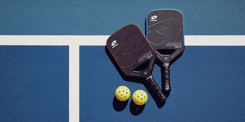 LOTTO® Launches Pickleball Collection at DICK’S Sporting Goods and Introduces Brooklyn Aces Star Pablo Tellez as Brand Ambassador