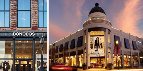 PHOENIX – New Joint Venture Led by WHP Global – Receives Court Approval to Acquire Operations of Express Retail Company