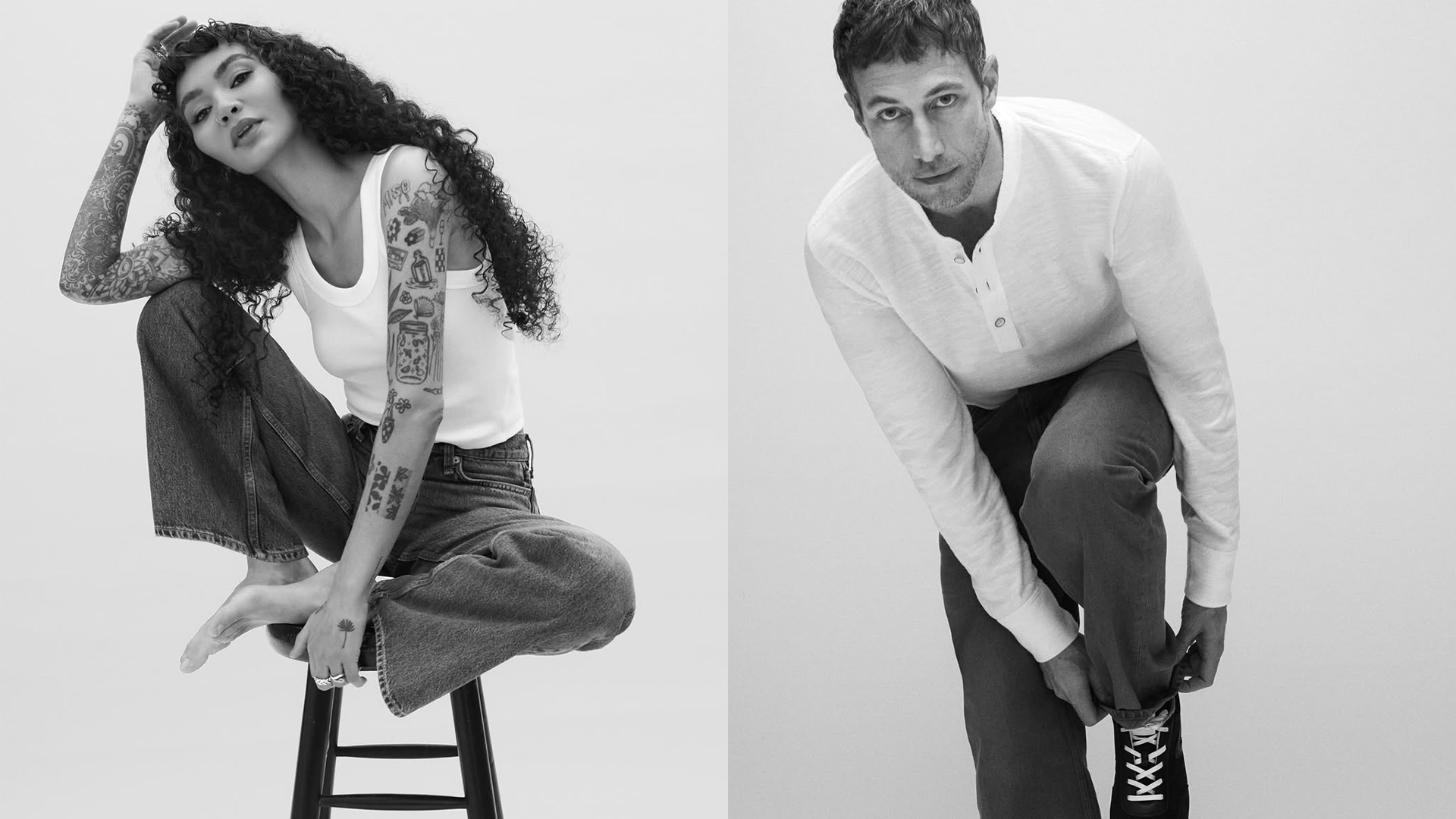 rag & bone Introduces Spring Collaborators - The Culinary Series