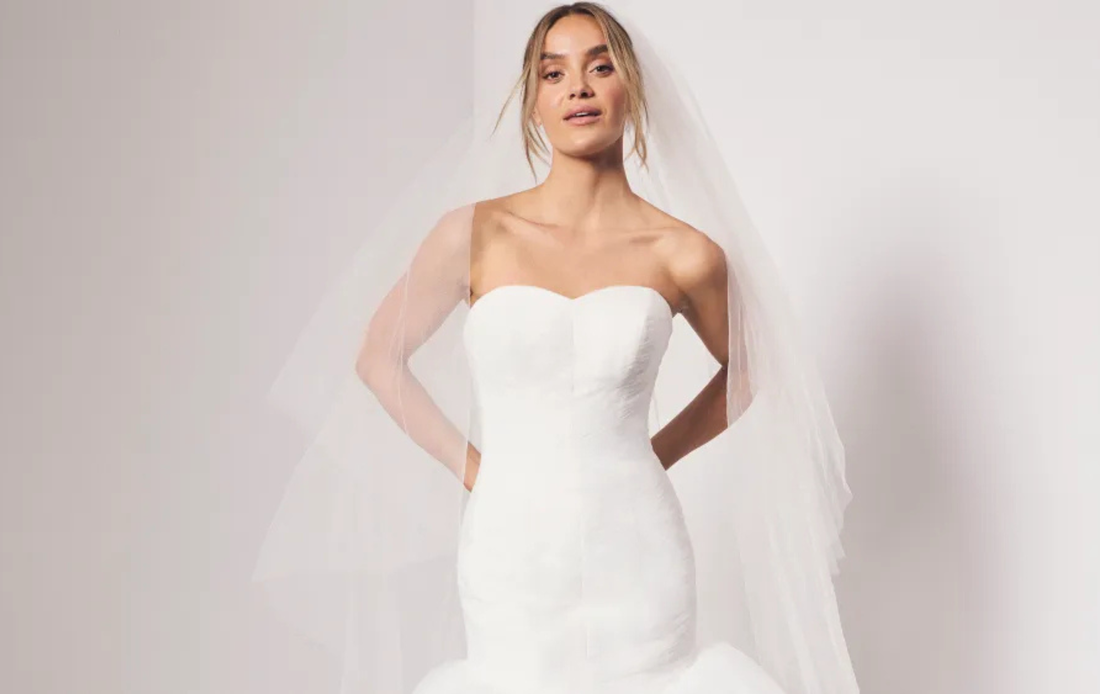 Vera Wang Bride Debuts at New York Bridal Fashion Week with David’s Bridal