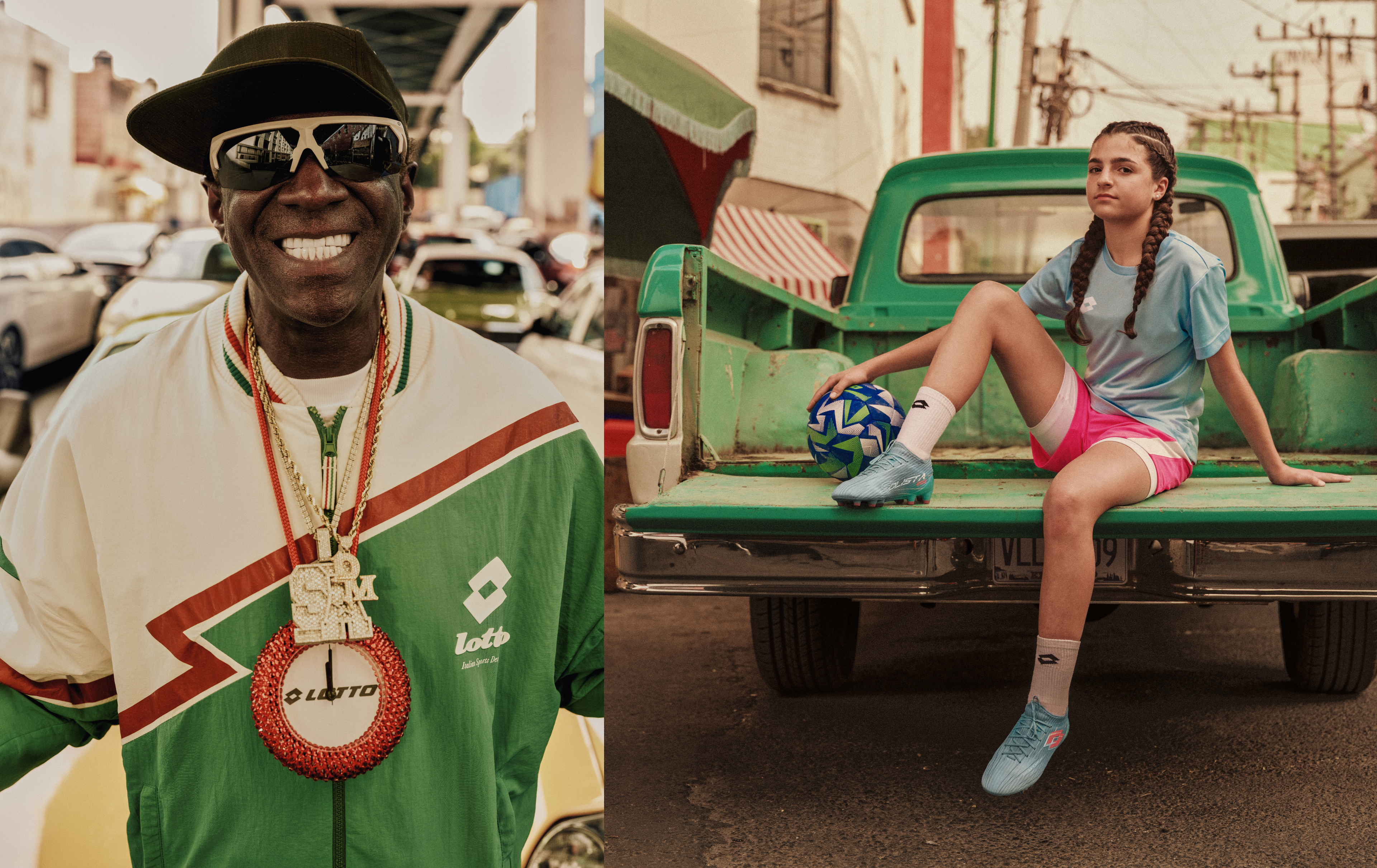 LOTTO Unveils Its 2026 Global Campaign Ahead of World Cup