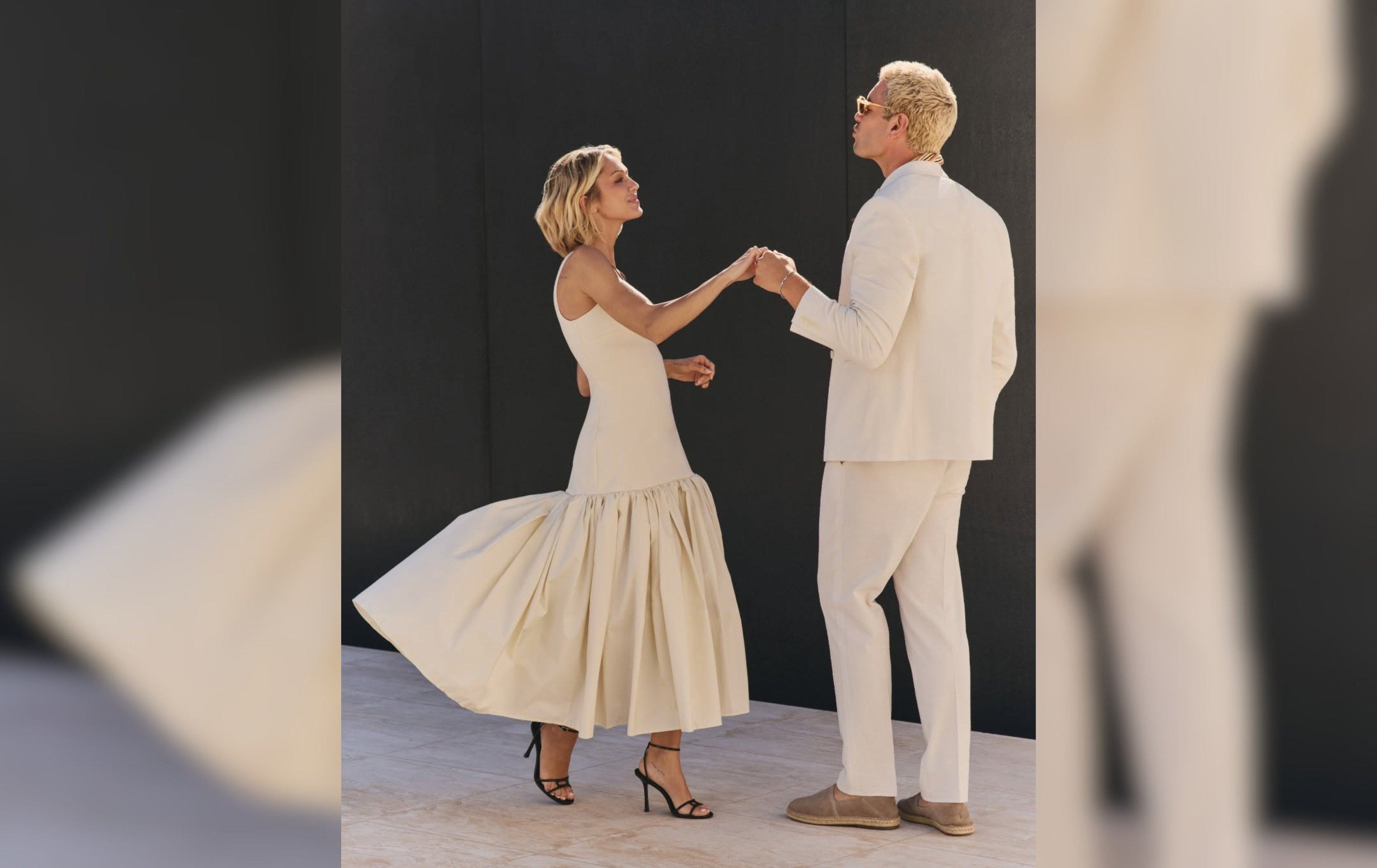 Express Launches “It Couple, It Looks” Starring Delilah Belle Hamlin and Mick Maio