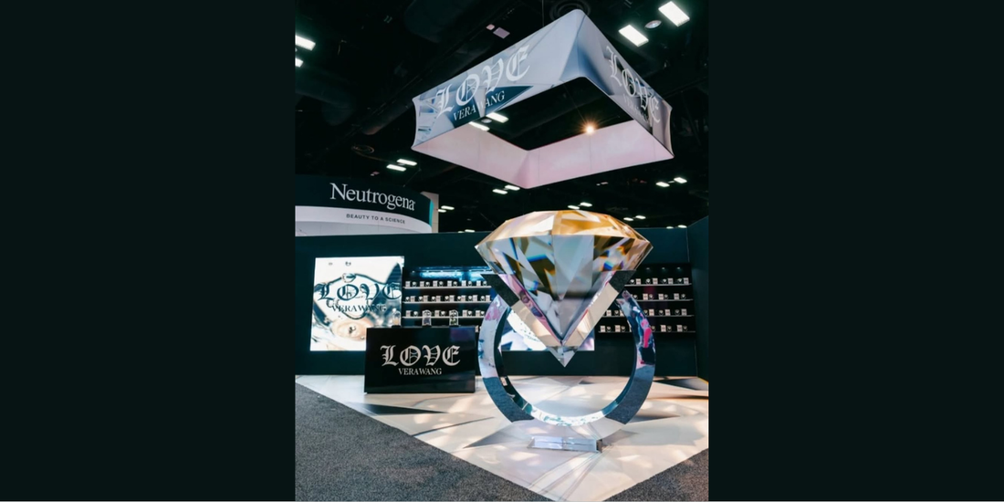 Introducing Vera Wang LOVE