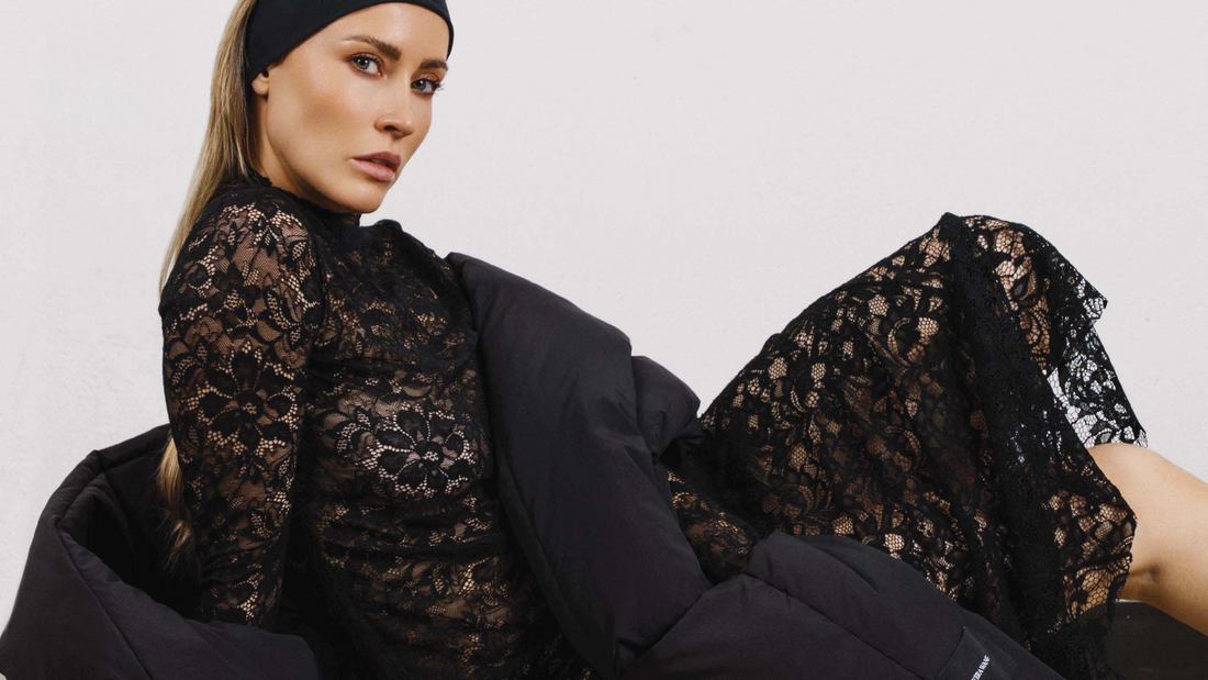 Vera Wang Introduces a New Ready-To-Wear Line For The UK & Europe