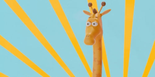 Toys”R”Us Launches First NFT Collection with Ethernity