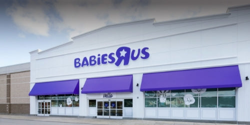 WHP GLOBAL SIGNS DEAL TO BRING BABIES”R”US® TO BRAZIL