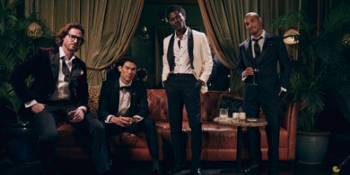 WHP Global Signs Deal to Bring Joseph Abboud Brand to China