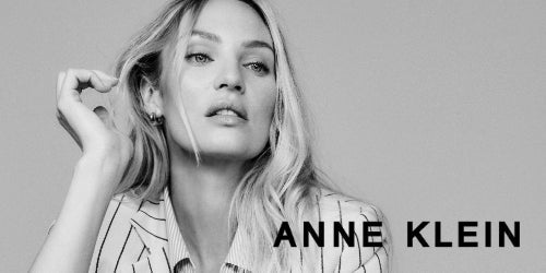 Anne Klein Kicks Off Milestone Year with New Fashion Campaign Featuring Supermodel Candice Swanepoel