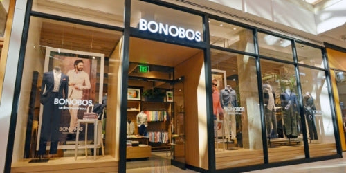 WHP Global and EXPR to Acquire Bonobos