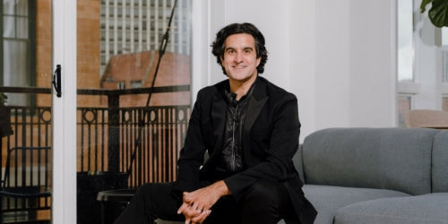 Founder of Bonobos Andy Dunn Unites with New Brand Owner WHP Global