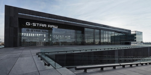 WHP Global to Acquire Global Denim Brand G-Star RAW