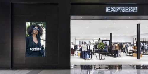 WHP Global Announces International Expansion Plans for the EXPRESS® Brand