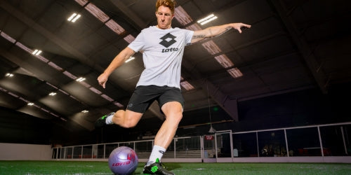LOTTO Welcomes St. Louis CITY SC’s Tim Parker to Roster of Global Athletes