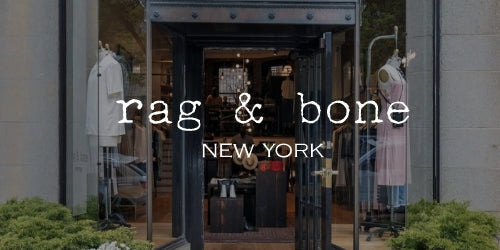 WHP Global and Guess?, Inc. Acquire Rag & Bone