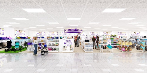 Kohl’s and WHP Global Announce New Strategic Partnership for Babies”R”Us