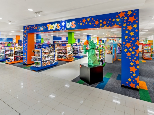 Macy s WHP Global Bring TOYS R US To Every Macy s Store In America WHP Global